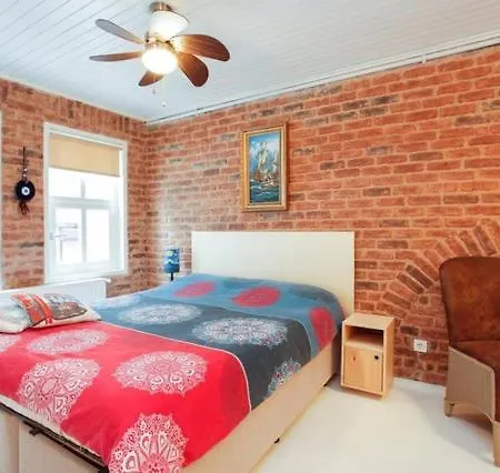 Private House With 4 Separate Apartments-for Families & Friend Groups ヴィラ