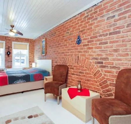 Private House With 4 Separate Apartments-for Families & Friend Groups