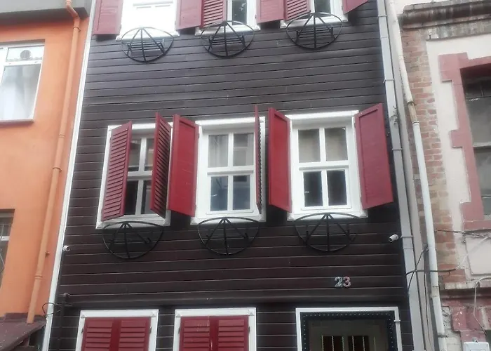 Vila Private House With 4 Separate *