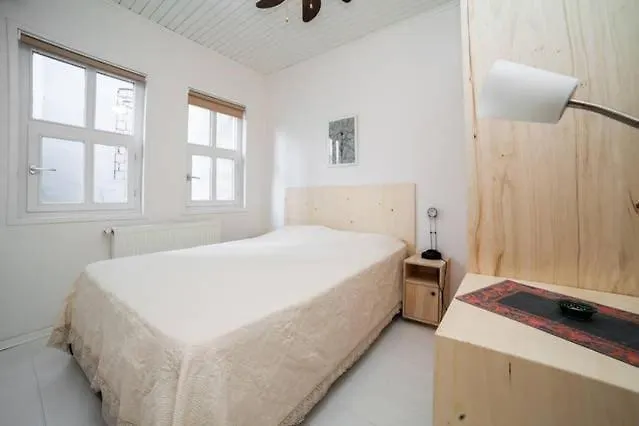 Vila Private House With 4 Separate