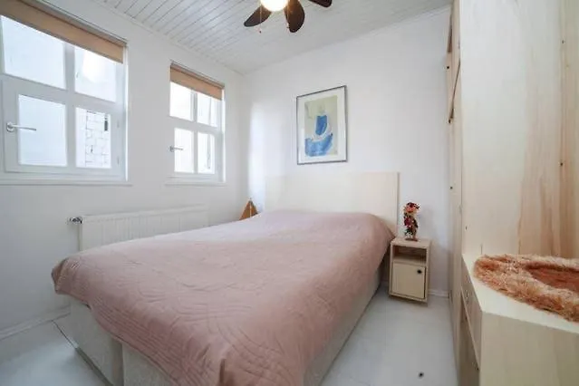 Vila Private House With 4 Separate Istanbulská provincie