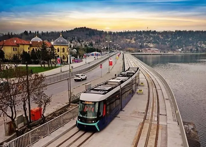 Vila Private House With 4 Separate