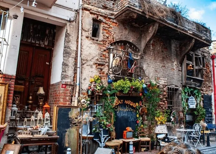 Private House With 4 Separate *