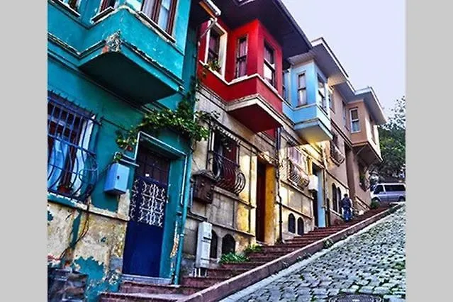 Vila Private House With 4 Separate *