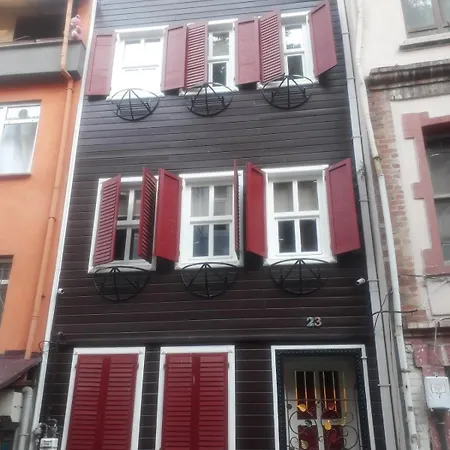 Villa Private House With 4 Separate Apartments-for Families & Friend Groups *