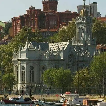 Private House With 4 Separate *