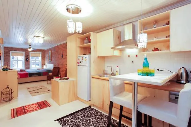 Private House With 4 Separate Apartments-for Families & Friend Groups * Istanbul