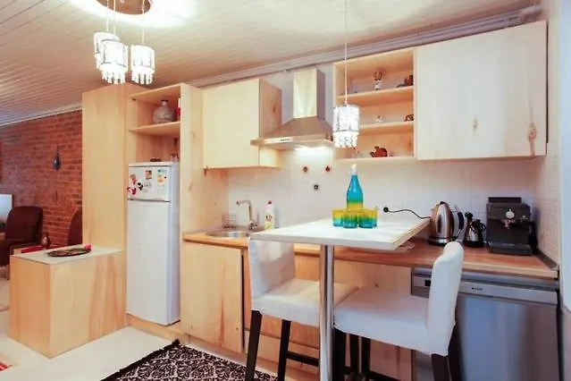 Villa Private House With 4 Separate