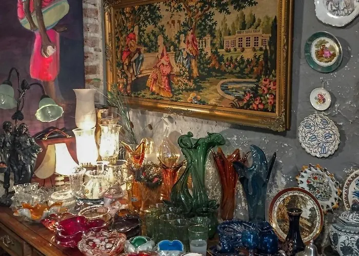 Private House With 4 Separate Villa