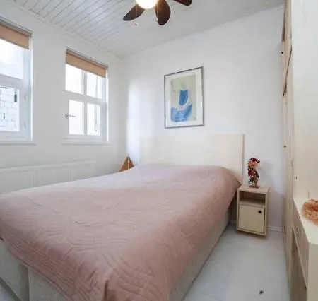 别墅 Private House With 4 Separate Apartments-for Families & Friend Groups 伊斯坦布尔