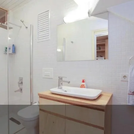 Private House With 4 Separate