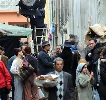 Private House With 4 Separate Villa Istanbul