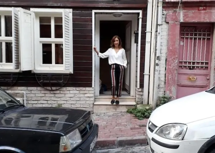 Private House With 4 Separate * Istanbul