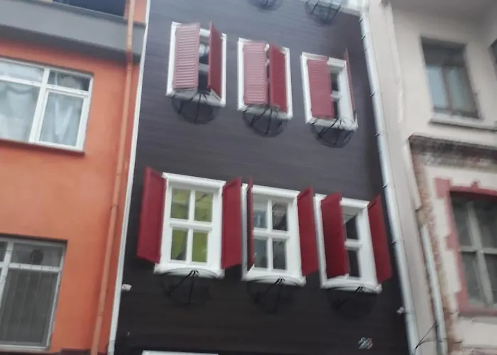 Villa Private House With 4 Separate Istanbul