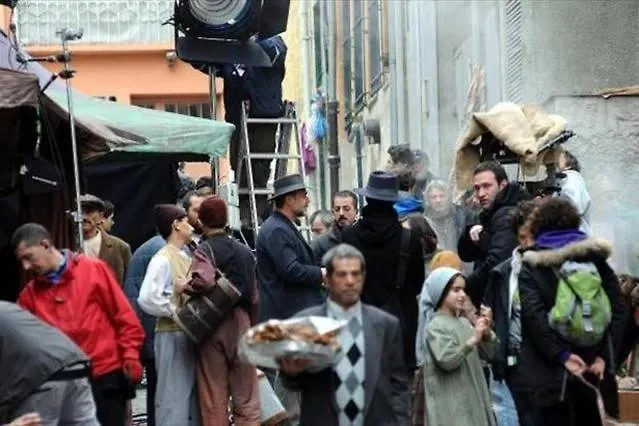 Private House With 4 Separate Villa Istanbul