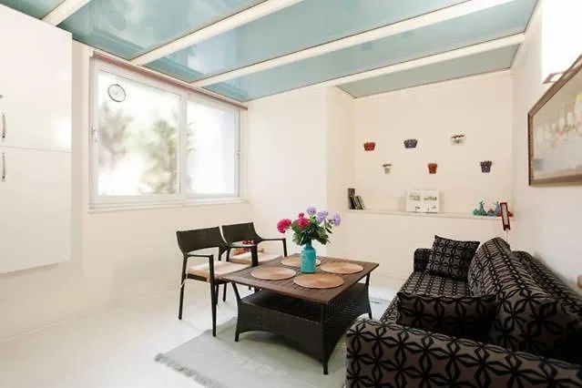 Private House With 4 Separate Villa