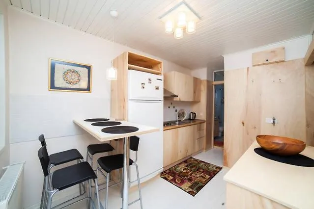 Private House With 4 Separate Villa *