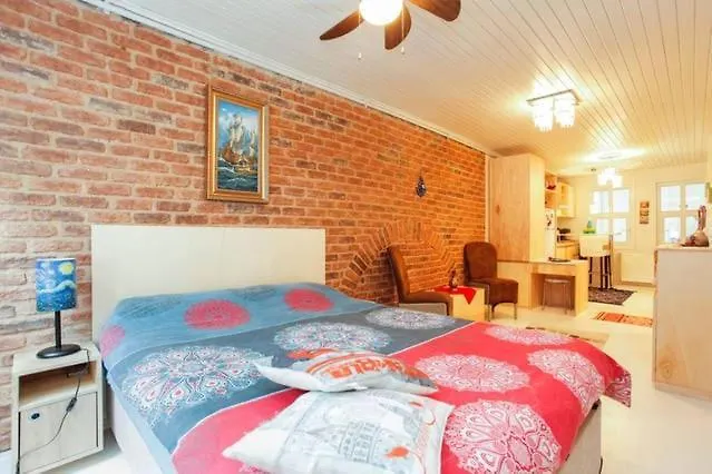 Private House With 4 Separate Villa Istanbul